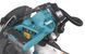 Пила торцювальна з протяжкою акумуляторна Makita LS003GZ01 (305 мм, 107 мм, BL, XGT, DXT, AWS, 28.9 кг, без акумуляторів та зарядного пристрою) LS003GZ01 фото 13
