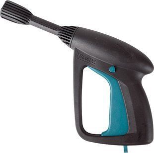 Пістолет для мийки високого тиску Makita HW101 (40797) 40797 фото