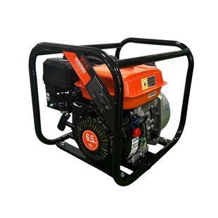 Мотопомпа бензиновая для чистой воды GTM LGP20-C (30 м3/ч, 50 мм, 30 м, 21.5 кг) 83935 фото