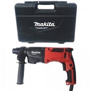 Перфоратор сетевой Makita M8700 (710 Вт, 1.9 Дж, SDS-PLUS) M8700 фото