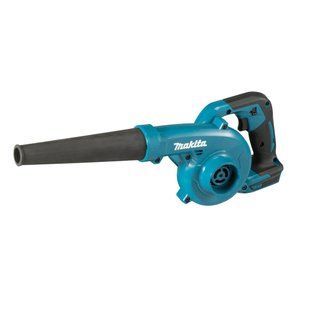 Воздуходув аккумуляторный Makita DUB185Z (80 м/с, 3.2 м3/мин, LXT, без аккумуляторов и зарядного устройства) DUB185Z фото