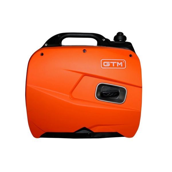 Генератор електроенергії інверторний GTM R2000IS 34445 фото