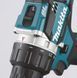 Шурупокрут-дриль акумуляторний Makita DDF484Z (54 Нм, 1.5-13 мм, BL, LXT, без акумуляторів та зарядного пристрою) DDF484Z фото 8