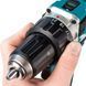 Шурупокрут-дриль акумуляторний Makita DDF484Z (54 Нм, 1.5-13 мм, BL, LXT, без акумуляторів та зарядного пристрою) DDF484Z фото 9
