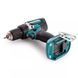 Шурупокрут-дриль акумуляторний Makita DDF484Z (54 Нм, 1.5-13 мм, BL, LXT, без акумуляторів та зарядного пристрою) DDF484Z фото 6