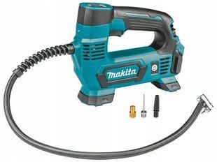 Насос акумуляторний Makita MP100DZ (без акумуляторів та зарядного пристрою) MP100DZ фото
