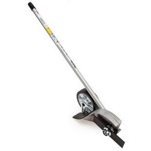 Насадка-кромкорез для газона 95 см EE400MP для Makita EX2650LH, DUX60Z, DUX18Z, UX01GZ (196753-8) 196753-8 фото