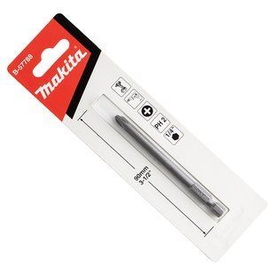 Бита PH2 90 мм Makita B-57788 B-57788 фото