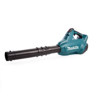 Воздуходув аккумуляторный Makita DUB362Z (54 м/c, 13.4 м3/мин, LXT, без аккумуляторов и зарядного устройства) DUB362Z фото