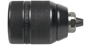 Патрон безключовий 1.5-13 мм 1/2"-20 UNF для Makita DP4011, HP2031, HP2033, HP2051, HP2051F, HP2071, HP2071F (194254-0) 194254-0 фото
