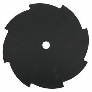Нож для мотокосы 250 х 20 мм 8T Makita 385224180 385224180 фото