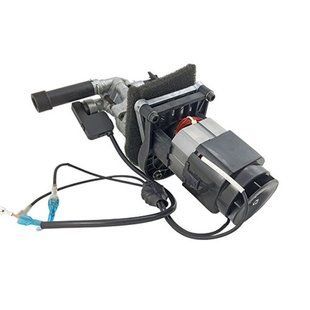 Електродвигун з насосом для мийки Makita HW102 (3640540) 3640540 фото
