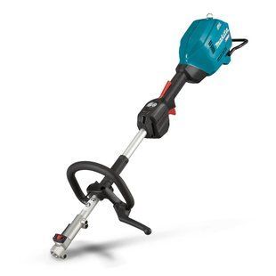 Інструмент багатофункціональний садовий акумуляторний Makita UX01GZ (0-9700 хв-1, 1000 Вт, BL, XGT, без акумуляторів та зарядного пристрою) UX01GZ фото