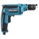 Дриль мережевий Makita DP2011 (370 Вт, 0.8-6.5&nbsp;мм, 4200 хв-1) DP2011 фото 2