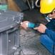 Фреза твердосплавна для кольорових металів 10x20x6мм SM Makita B-52853 B-52853 фото 6