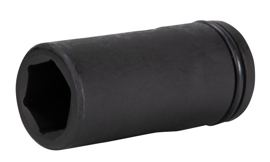 Головка ударна з ущільнюючим кільцем 27 х 95 мм 3/4" Makita 134856-0 134856-0 фото