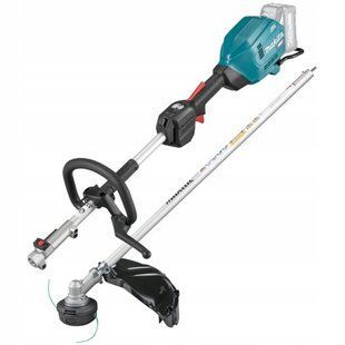 Інструмент багатофункціональний садовий акумуляторний Makita UX01GZ01 (0-9700 хв-1, 1000 Вт, BL, XGT, без акумуляторів та зарядного пристрою) UX01GZ01 фото