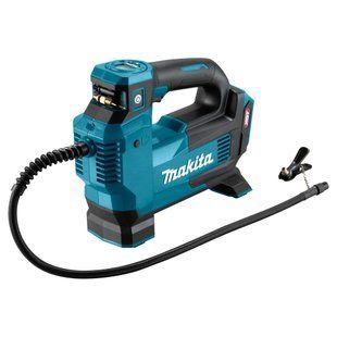 Насос акумуляторний Makita MP001GZ (без акумуляторів та зарядного пристрою) MP001GZ фото