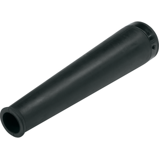 Сопло коротке для повітродува Makita DUB185, DUB186, UB1103, UB100D, UB101D (123245-4) 123245-4 фото