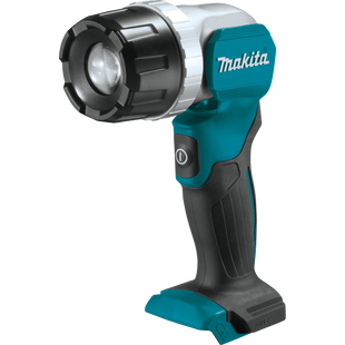 Фонарь светодиодный аккумуляторный Makita ML106 (190 лм, CXT 12 В, без аккумулятора и зарядного устройства) ML106 фото