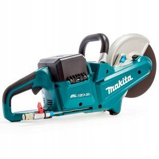 Резчик аккумуляторный Makita DCE090ZX1 (230 мм, без аккумуляторов и зарядного устройства) DCE090ZX1 фото