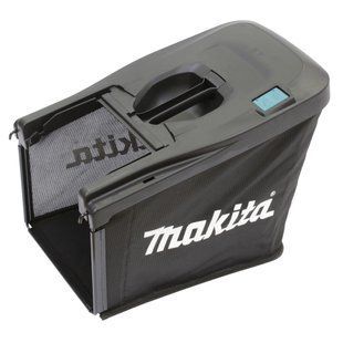 Травозбірник у зборі для газонокосарки Makita DLM432 (127386-8) 127386-8 фото
