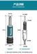 Бітотримач зі свердлом 2-в-1 Makita Quad Driver D-73215 D-73215 фото 9