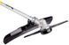 Редуктор в зборі акумуляторної мотокоси Makita DUR369, UR007G, UR201C (123853-1) 123853-1 фото 3