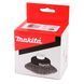 Щітка чашкова з гофрованим дротом 75 мм M14 Makita D-24094 D-24094 фото 5