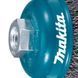 Щітка чашкова з гофрованим дротом 75 мм M14 Makita D-24094 D-24094 фото 3