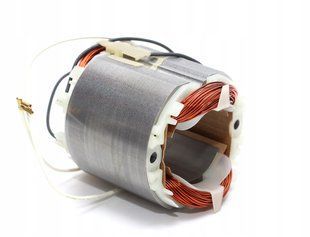 Статор електропили Makita UC3041A, UC3541A, UC4041A, UC3020A, UC3520A, UC4020A (593869-4) 593869-4 фото