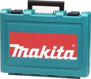 Кейс пластиковый Makita 824585-7 (DP3003, DP4001, DP4003) 824595-7 фото