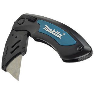 Нож монтажный складной Makita P-90548 P-90548 фото