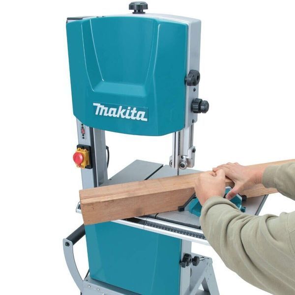 Полотно по дереву 13 х 2240 мм 4T для станка Makita LB1200F (JM21080295) JM21080295 фото
