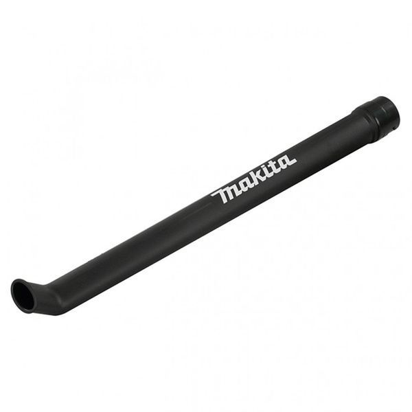 Сопло довге вигнуте для повітродува Makita DUB185, DUB186, UB1103, UB100D, UB101D (196729-5) 196729-5 фото