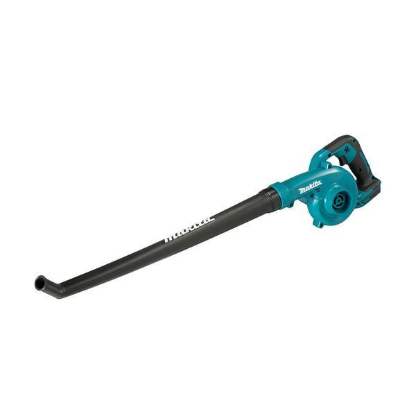 Сопло довге вигнуте для повітродува Makita DUB185, DUB186, UB1103, UB100D, UB101D (196729-5) 196729-5 фото