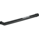 Сопло довге вигнуте для повітродува Makita DUB185, DUB186, UB1103, UB100D, UB101D (196729-5) 196729-5 фото 1