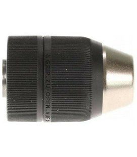 Патрон безключовий 1.5-13 мм 1/2"-20 UNF для Makita HP1631, HP1641, M8101, MT815 (196193-0) 196193-0 фото
