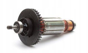 Ротор електропили Makita UC3041A, UC3541A, UC4041A (513893-1) 513893-1 фото