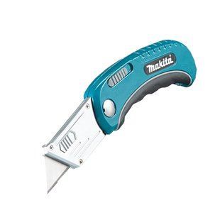 Нож монтажный с быстрой сменой лезвия Makita B-65501 B-65501 фото