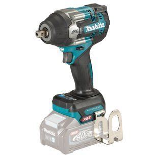 Гайкокрут акумуляторний Makita TW008GZ (760 Нм, 1/2", XGT, без акумуляторів та зарядного пристрою) TW008GZ фото