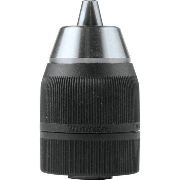 Патрон бесключевой 1.5-13 мм 1/2"-20 UNF для Makita HP1631, HP1641, M8101, MT815 (196193-0) 196193-0 фото