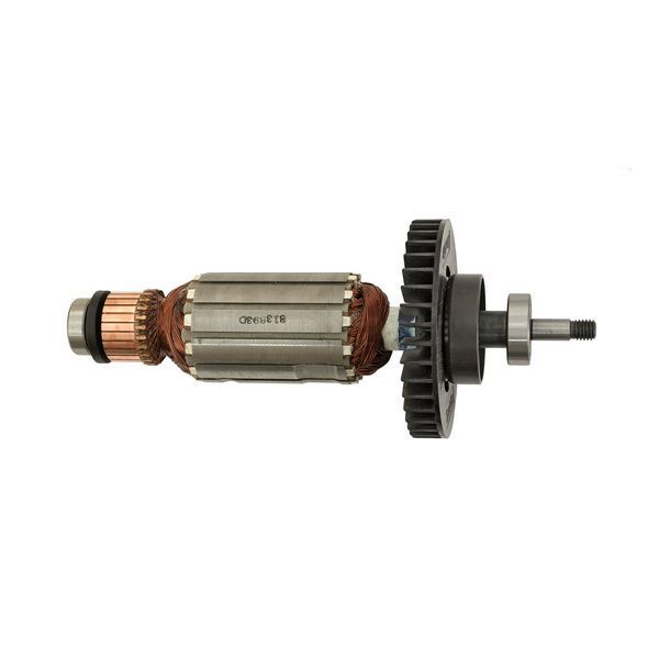 Ротор электропилы Makita UC3041A, UC3541A, UC4041A (513893-1) 513893-1 фото