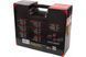 Шліфмашина кутова акумуляторна Mighty Seven DG-501A KIT (125 мм, 3000-8000 об/хв, 18 В) 2995 фото 10