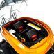 Культиватор акумуляторний GTM BT56 (1.4 кВт, 36-56 см, 25 см, 25 кг, комплект) 18685 фото 4