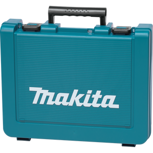 Кейс пластиковый Makita 824789-4 (HR1820, HR2800, HR2810, HR2811F, HR2811FT) 824789-4 фото