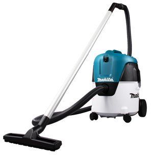 Пылесос промышленный Makita VC2000L (20 л, 21 кПа, 3.6 м&sup3;/хв, 1000 Вт) VC2000L фото