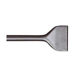Долото плоское широкое SDS-MAX 80 х 300 мм Makita P-16318 P-16318 фото