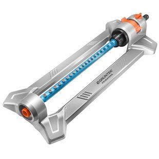 Дощувач осцилюючий Gruntek Primavera 352 TURBO 296216311 (до 352 м&sup2;) 296216311 фото
