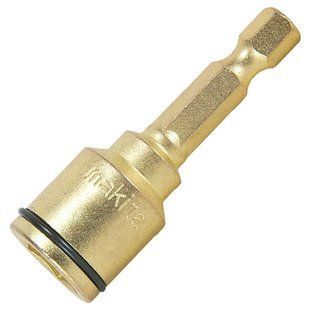 Головка торцева 10 мм з пружинним фіксатором Makita B-28581 B-28581 фото